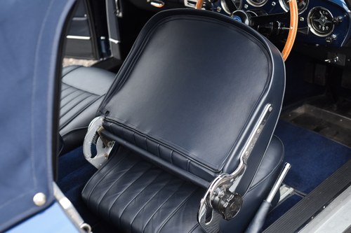 1963 Aston Martin DB4 Series V Convertible En venta (imagen 81 de 179)