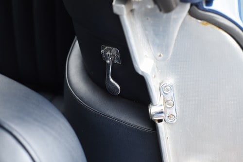 1963 Aston Martin DB4 Series V Convertible En venta (imagen 83 de 179)