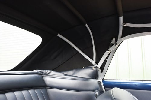 1963 Aston Martin DB4 Series V Convertible En venta (imagen 90 de 179)