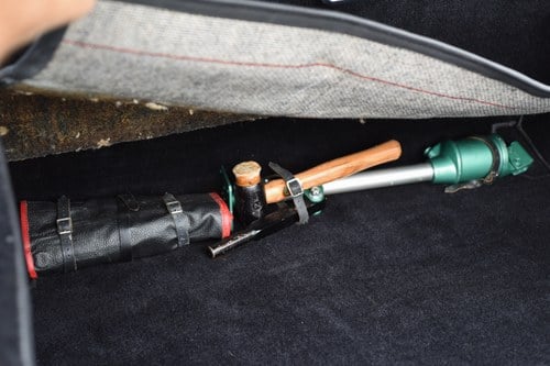 1963 Aston Martin DB4 Series V Convertible En venta (imagen 94 de 179)