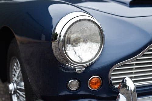 1963 Aston Martin DB4 Series V Convertible En venta (imagen 98 de 179)