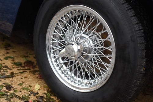 1963 Aston Martin DB4 Series V Convertible En venta (imagen 107 de 179)