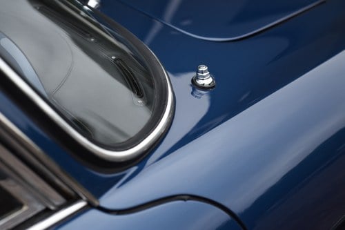 1963 Aston Martin DB4 Series V Convertible En venta (imagen 112 de 179)