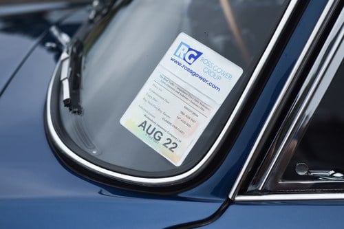 1963 Aston Martin DB4 Series V Convertible En venta (imagen 114 de 179)