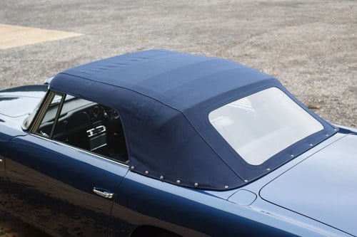 1963 Aston Martin DB4 Series V Convertible En venta (imagen 5 de 179)