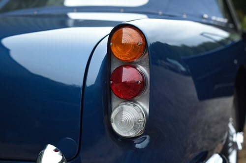 1963 Aston Martin DB4 Series V Convertible En venta (imagen 127 de 179)