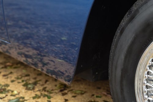 1963 Aston Martin DB4 Series V Convertible En venta (imagen 133 de 179)