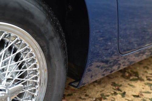 1963 Aston Martin DB4 Series V Convertible En venta (imagen 134 de 179)