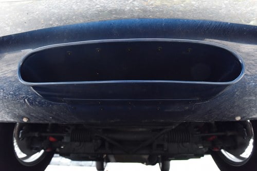 1963 Aston Martin DB4 Series V Convertible En venta (imagen 152 de 179)