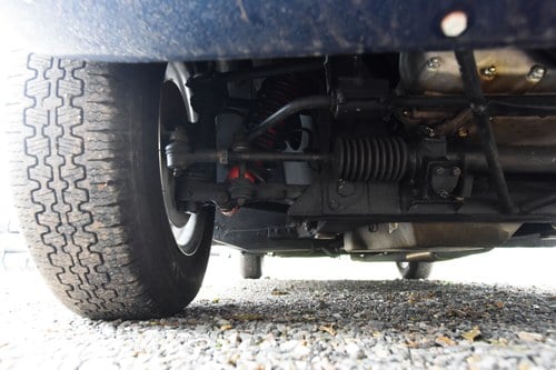 1963 Aston Martin DB4 Series V Convertible En venta (imagen 153 de 179)