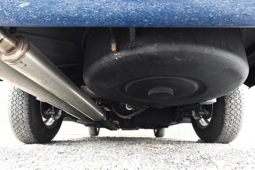 1963 Aston Martin DB4 Series V Convertible En venta (imagen 158 de 179)