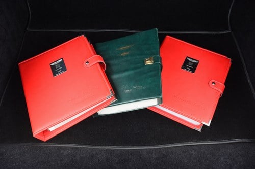 1963 Aston Martin DB4 Series V Convertible En venta (imagen 7 de 179)