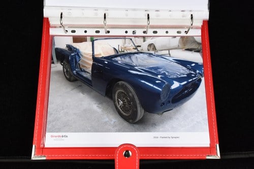 1963 Aston Martin DB4 Series V Convertible En venta (imagen 175 de 179)