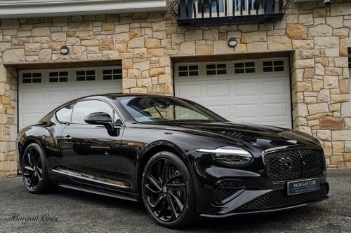 2025 Bentley Continental 4.0 V8 Ultra-Performance 25.9kWh GT Kaufen Bei