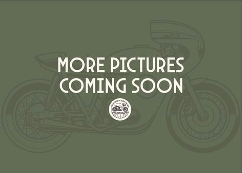 1981 Honda CBX 1000 Z For Sale