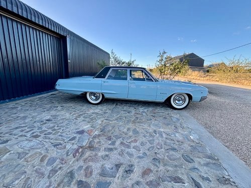 1967 Dodge Monaco 383Ci Auto In vendita (immagine 8 di 204)