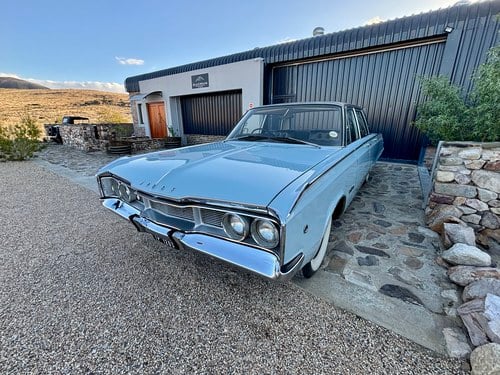 1967 Dodge Monaco 383Ci Auto In vendita (immagine 30 di 204)