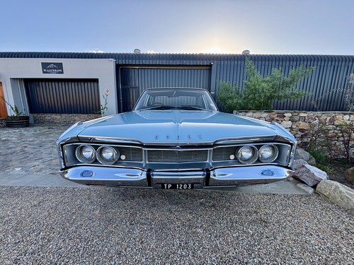 1967 Dodge Monaco 383Ci Auto In vendita (immagine 36 di 204)