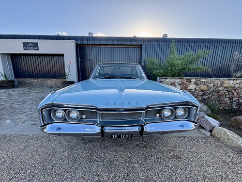 1967 Dodge Monaco 383Ci Auto In vendita (immagine 37 di 204)