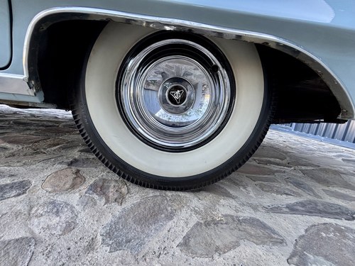 1967 Dodge Monaco 383Ci Auto In vendita (immagine 42 di 204)