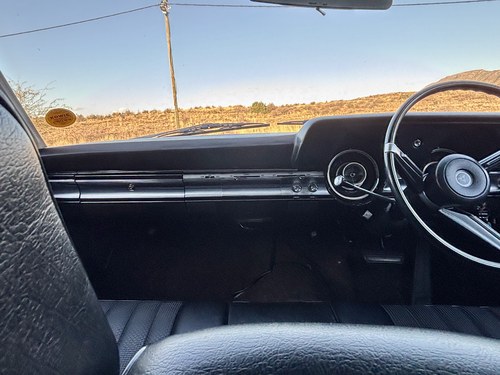 1967 Dodge Monaco 383Ci Auto In vendita (immagine 47 di 204)