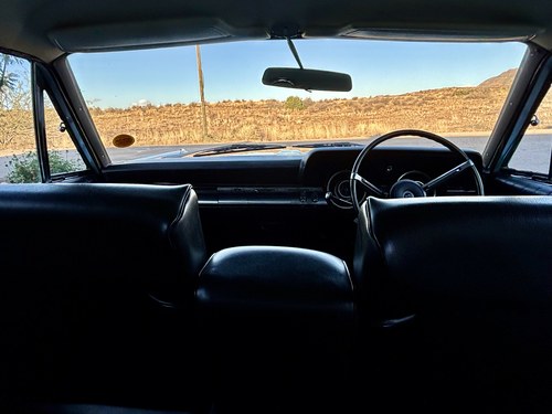 1967 Dodge Monaco 383Ci Auto In vendita (immagine 50 di 204)