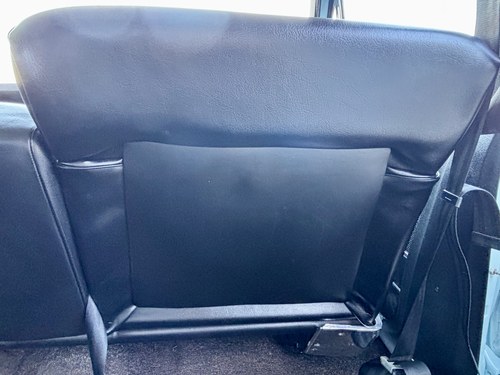 1967 Dodge Monaco 383Ci Auto In vendita (immagine 54 di 204)