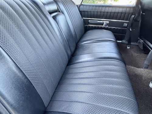 1967 Dodge Monaco 383Ci Auto In vendita (immagine 57 di 204)