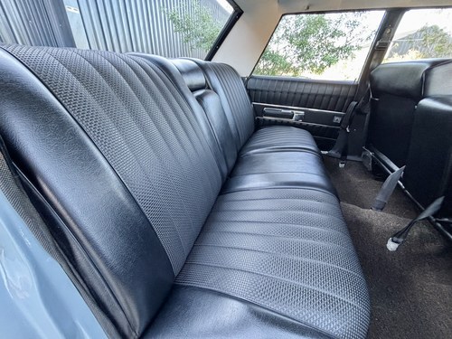 1967 Dodge Monaco 383Ci Auto In vendita (immagine 58 di 204)