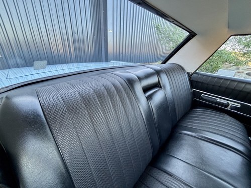 1967 Dodge Monaco 383Ci Auto In vendita (immagine 59 di 204)