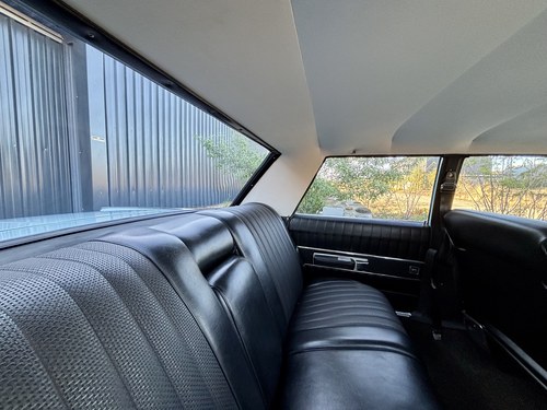 1967 Dodge Monaco 383Ci Auto In vendita (immagine 60 di 204)