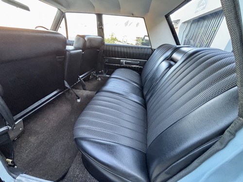 1967 Dodge Monaco 383Ci Auto In vendita (immagine 65 di 204)