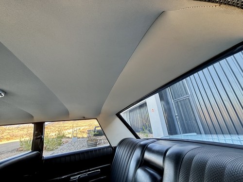 1967 Dodge Monaco 383Ci Auto In vendita (immagine 68 di 204)