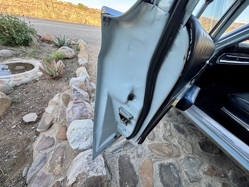 1967 Dodge Monaco 383Ci Auto In vendita (immagine 70 di 204)