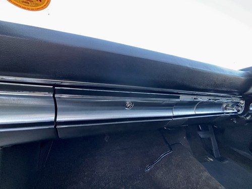 1967 Dodge Monaco 383Ci Auto In vendita (immagine 80 di 204)