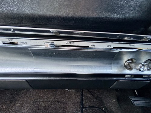 1967 Dodge Monaco 383Ci Auto In vendita (immagine 84 di 204)