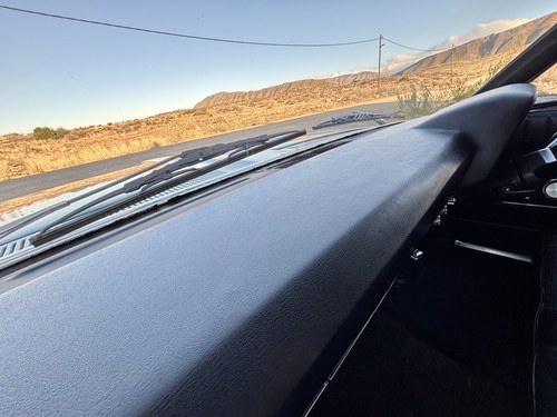 1967 Dodge Monaco 383Ci Auto In vendita (immagine 89 di 204)