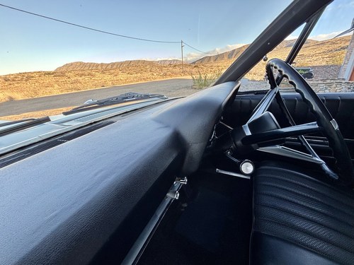 1967 Dodge Monaco 383Ci Auto In vendita (immagine 90 di 204)