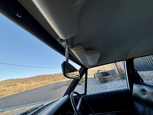 1967 Dodge Monaco 383Ci Auto In vendita (immagine 94 di 204)