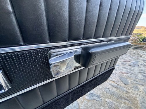 1967 Dodge Monaco 383Ci Auto In vendita (immagine 102 di 204)