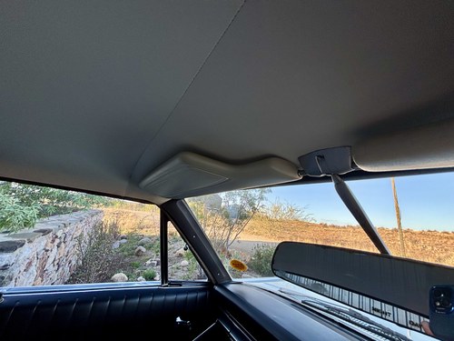 1967 Dodge Monaco 383Ci Auto In vendita (immagine 113 di 204)