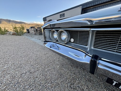 1967 Dodge Monaco 383Ci Auto In vendita (immagine 126 di 204)