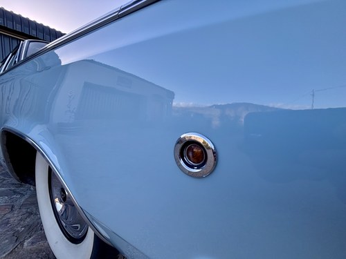 1967 Dodge Monaco 383Ci Auto In vendita (immagine 129 di 204)