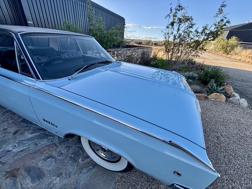 1967 Dodge Monaco 383Ci Auto In vendita (immagine 137 di 204)