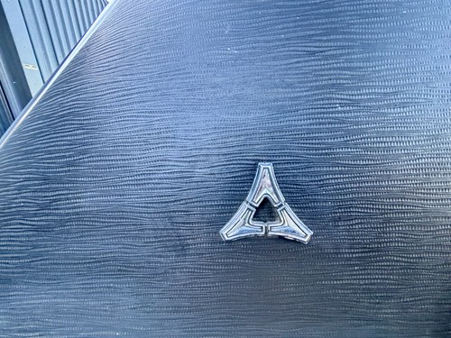 1967 Dodge Monaco 383Ci Auto In vendita (immagine 142 di 204)