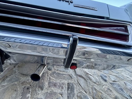 1967 Dodge Monaco 383Ci Auto In vendita (immagine 153 di 204)