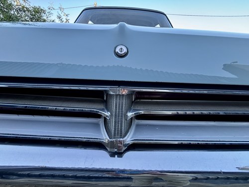 1967 Dodge Monaco 383Ci Auto In vendita (immagine 154 di 204)