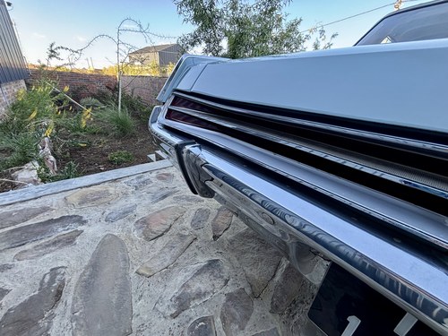 1967 Dodge Monaco 383Ci Auto In vendita (immagine 156 di 204)