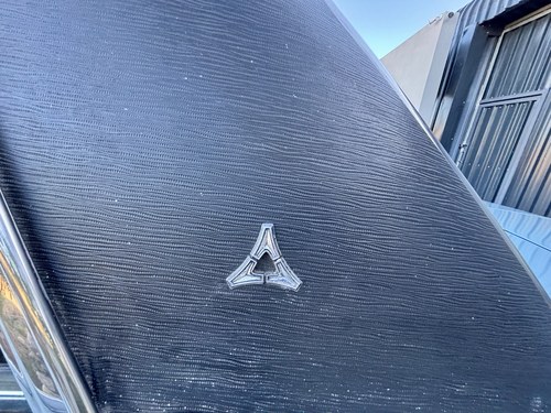 1967 Dodge Monaco 383Ci Auto In vendita (immagine 161 di 204)