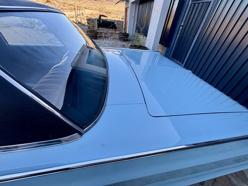 1967 Dodge Monaco 383Ci Auto In vendita (immagine 162 di 204)